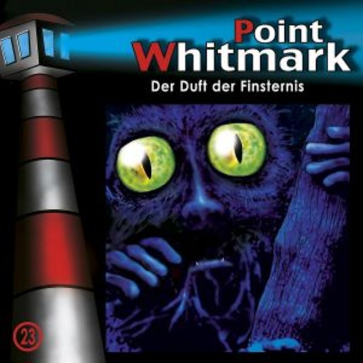Point Whitmark – Der Duft der Finsternis (23)