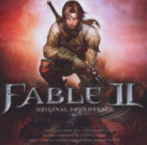 Slovak National Symphony Orchestra – Fable II