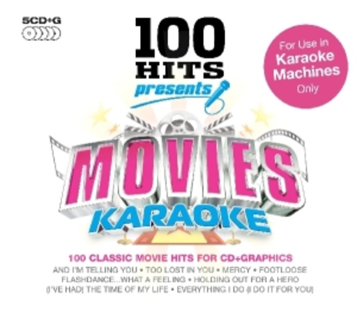 Movies Karaoke