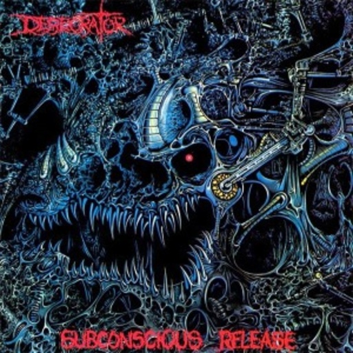 Subconscious Release