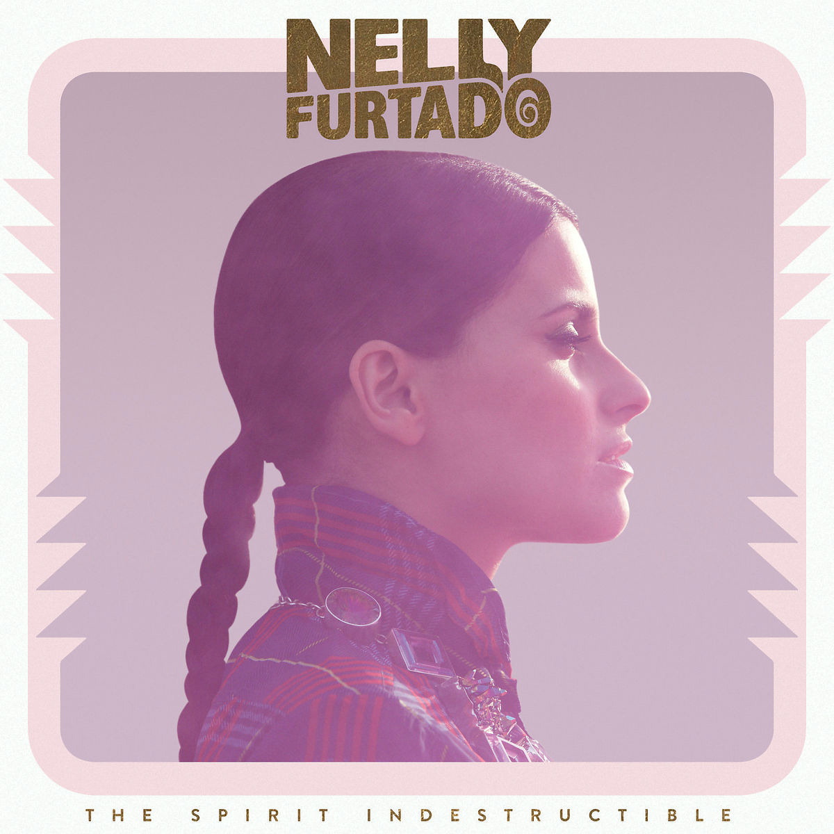 Nelly Furtado – The Spirit Indestructible