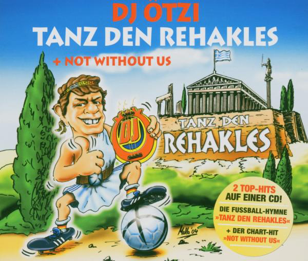 Tanz den Rehakles/Not Without Us