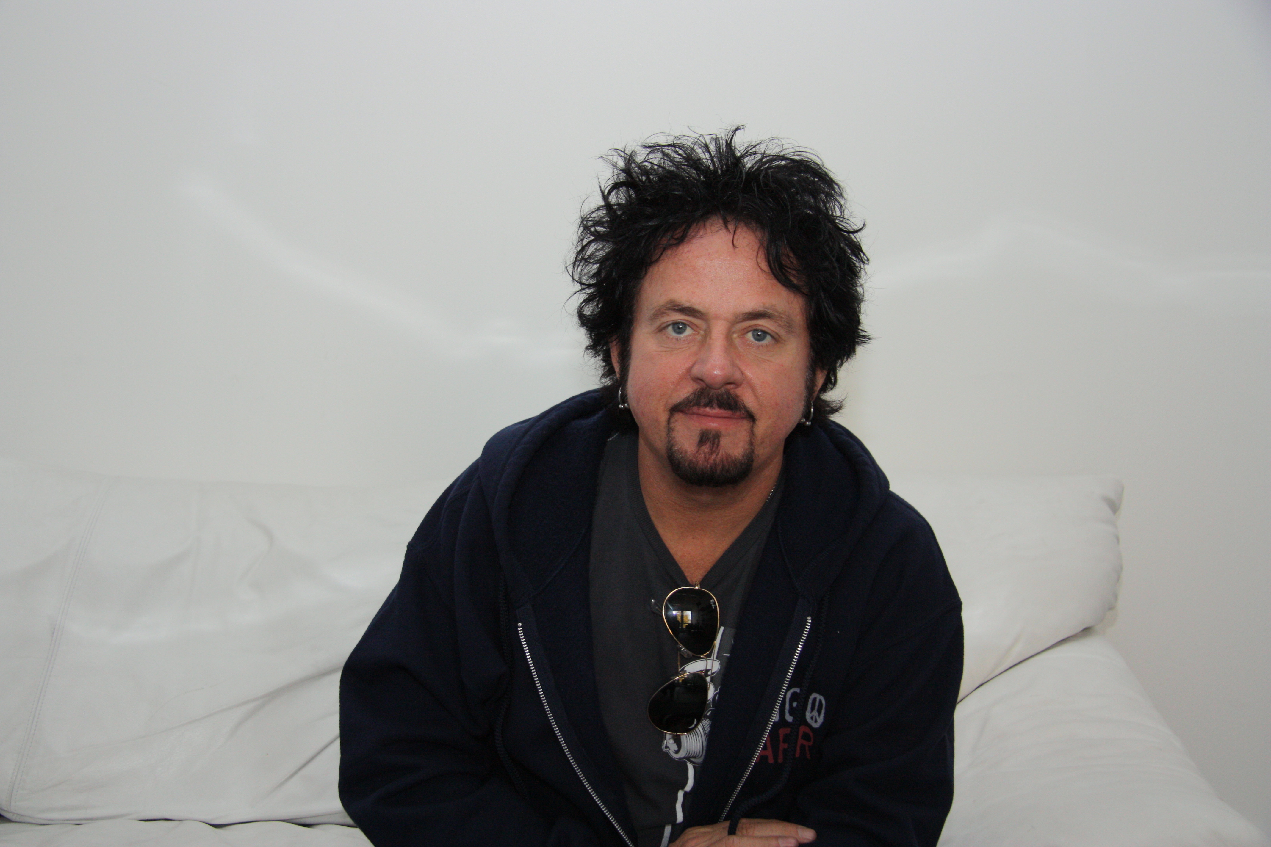 Steve Lukather