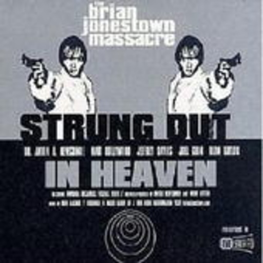 Brian Jonestown Massacre – Strung Out In Heaven