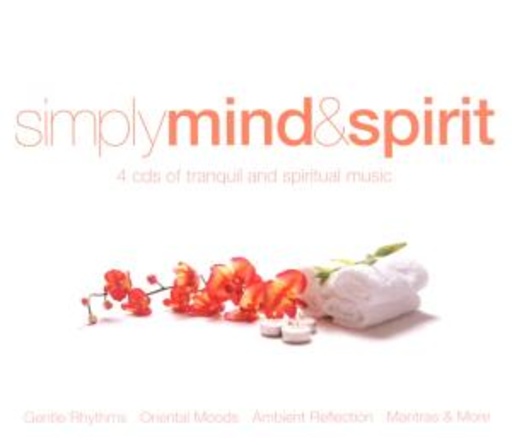 Diverse – Simply Mind & Spirit