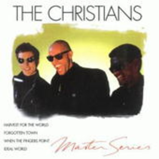 The Christians – Master Series