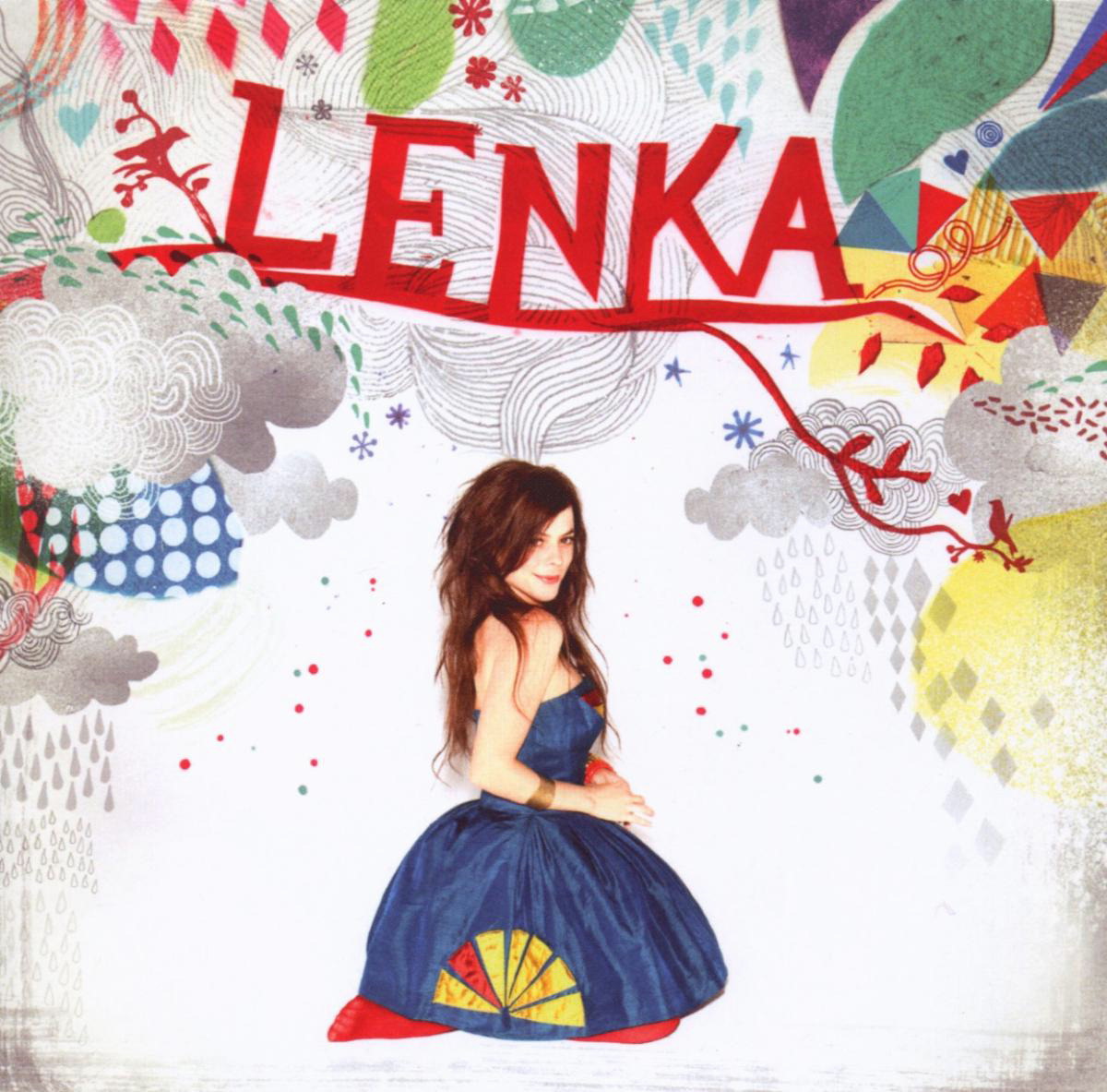 Lenka – Lenka