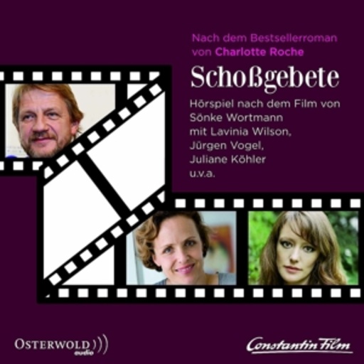 Diverse – Schoßgebete
