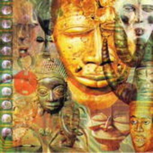 Lightning Head – 13 Faces Of...