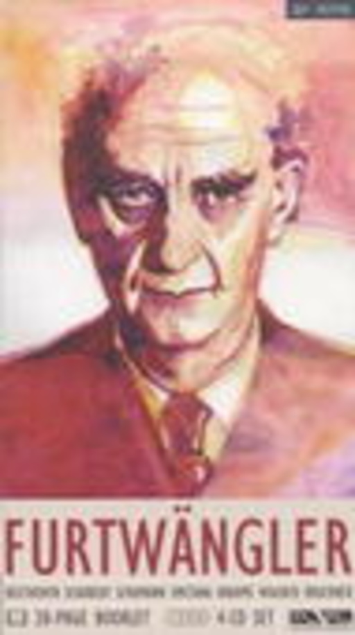 Diverse – Wilhelm Furtwängler
