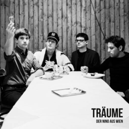 Der Nino aus Wien – Träume