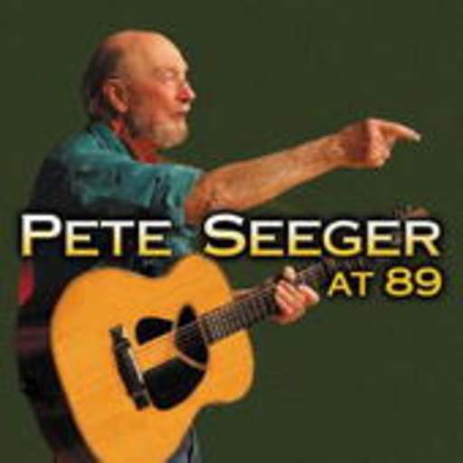Pete Seeger – At 89