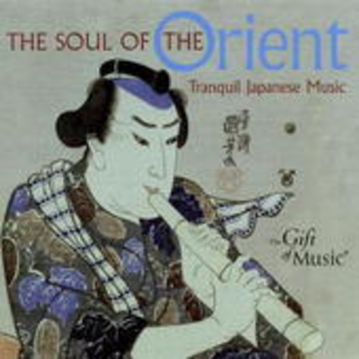 Diverse – The Soul Of The Orient: Tranquil Japanese Music