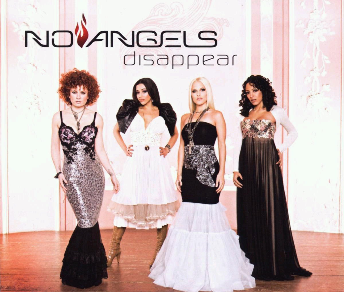 No Angels – Disappear