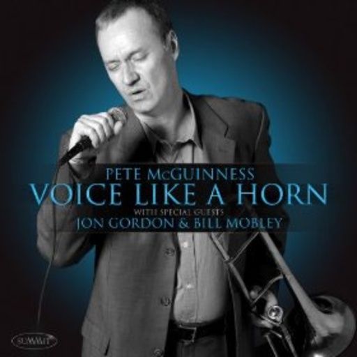 Pete McGuinness – Voice Like A Horn
