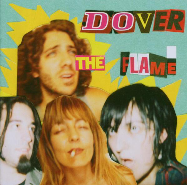 Dover – The Flame