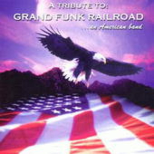 Diverse – A Tribute To Grand Funk Railroad