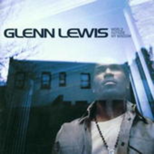 Glenn Lewis – World Outside My Window
