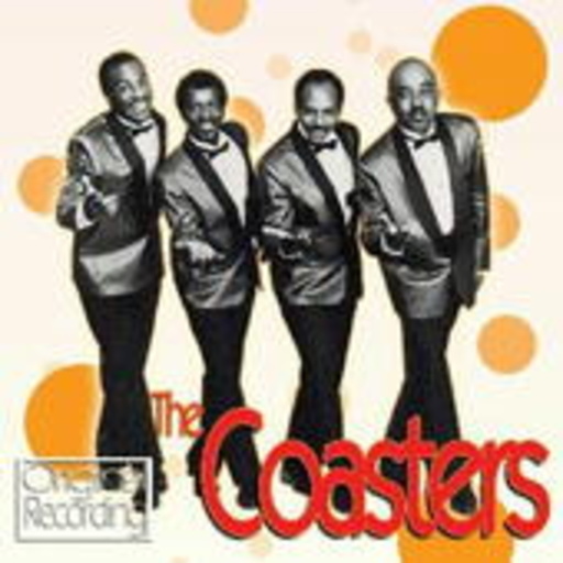 Coasters – Coasters