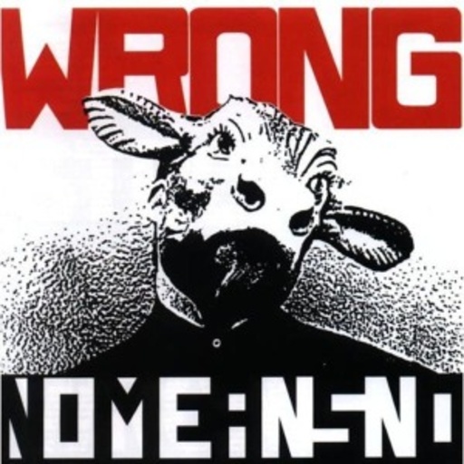 No Means No – Wrong
