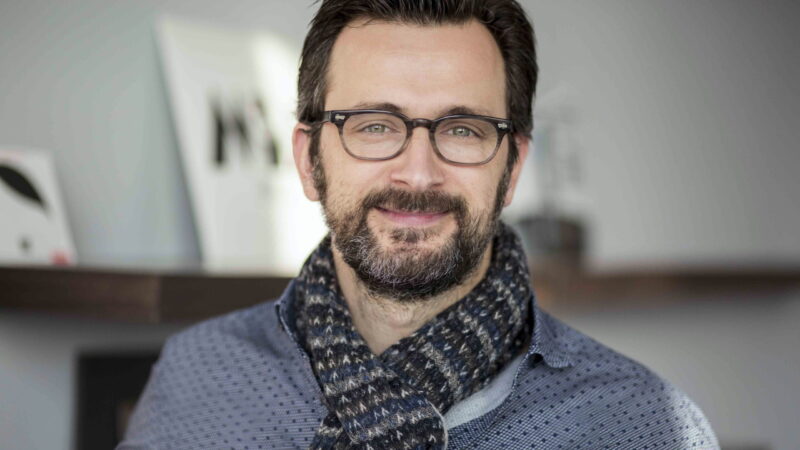 Reinhardt Grahl