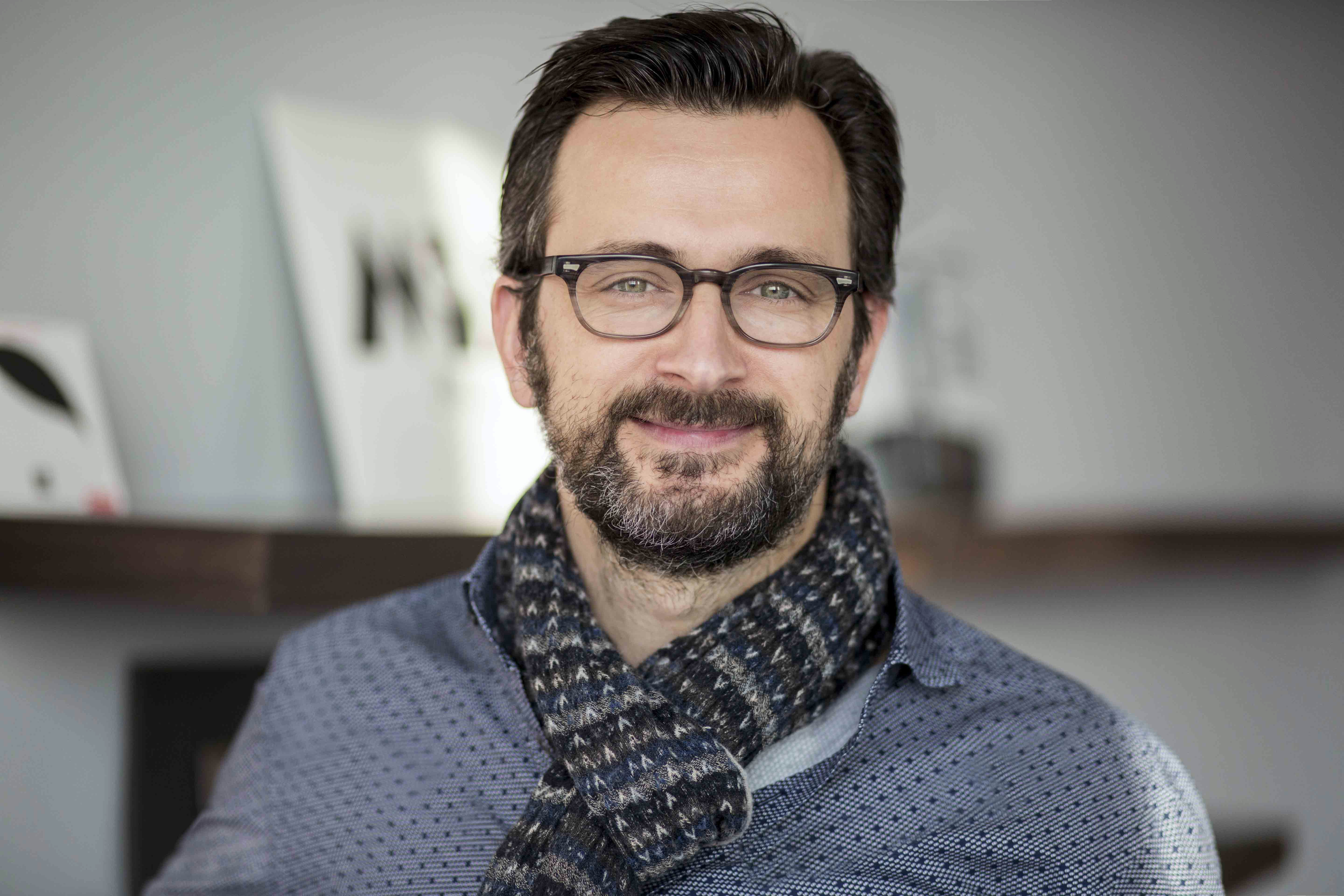 Reinhardt Grahl