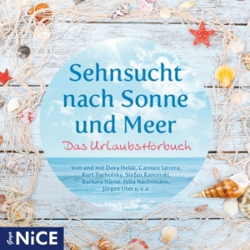 Diverse – Sehnsucht nach Meer - Das Urlaubshörbuch