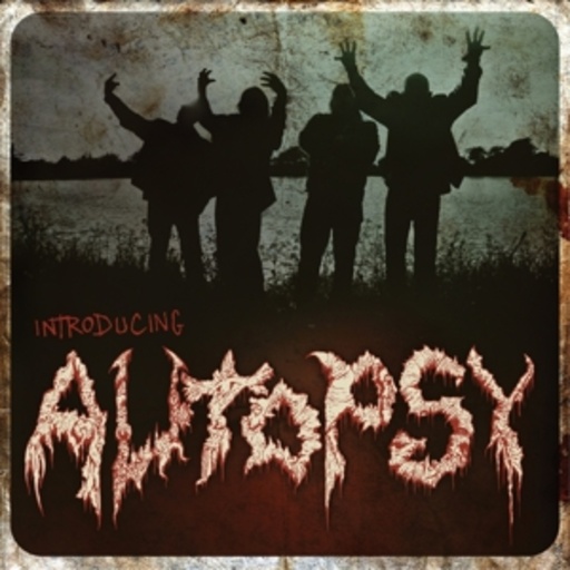 Autopsy – Introducing