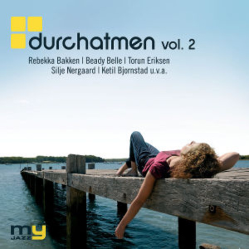 Diverse – Durchatmen Vol. 2 (My Jazz)