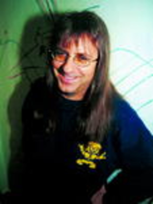 War seiner Zeit voraus: Werner Ponesch