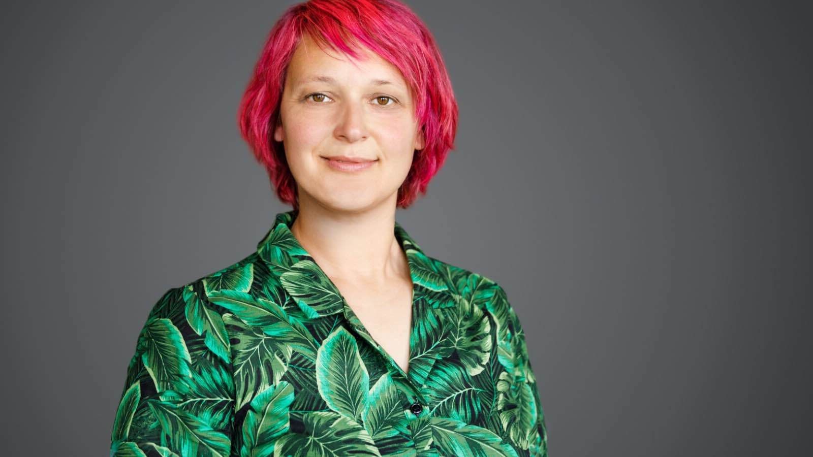 Betrachtet den Deal als "auf Kosten unserer kulturellen Vielfalt" abgeschlossen: Birte Wiemann (Vorstandsvorsitzende VUT).