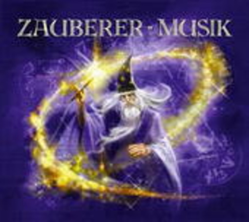Björnemyr – Zauberer-Musik