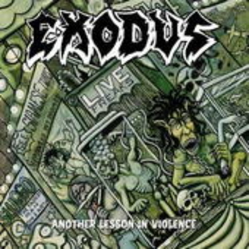 Exodus – Another Lesson In Violence