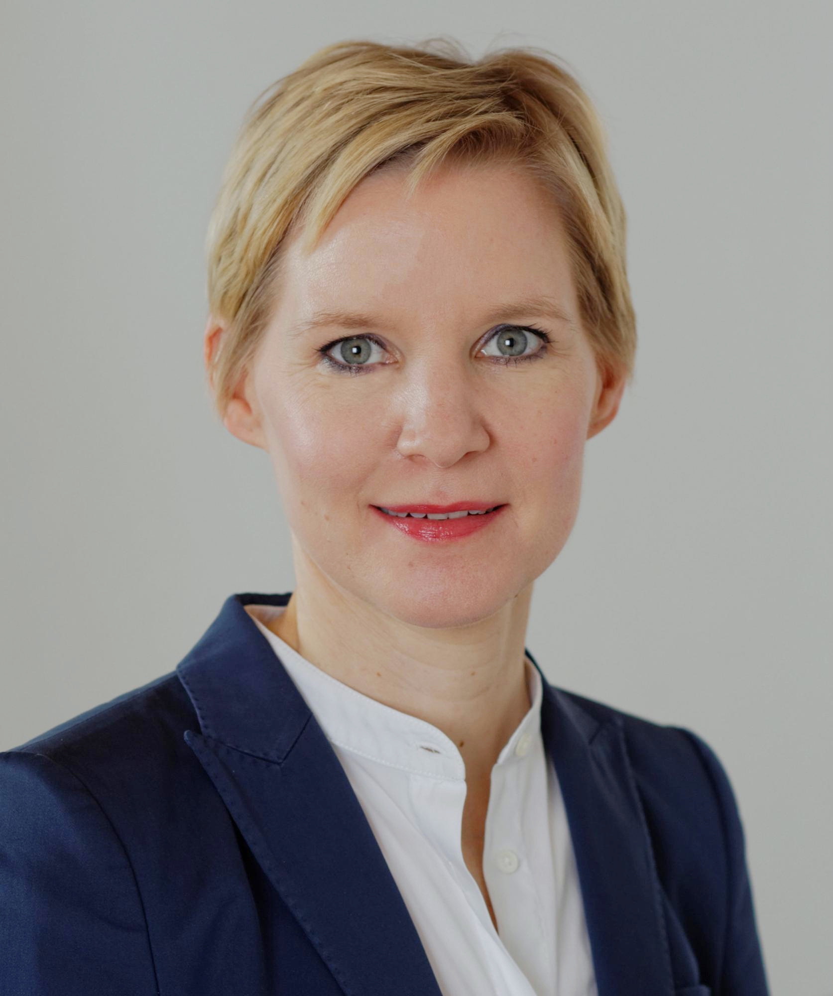 Anette Müller