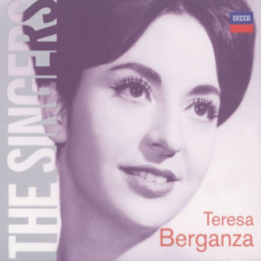 Teresa Berganza – The Singers