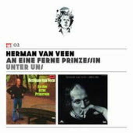 Herman Van Veen – An eine ferne Prinzessin/Unter uns (2)