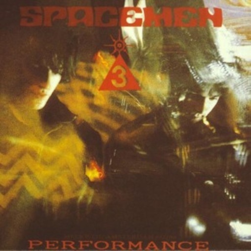 Spacemen 3 – Performance