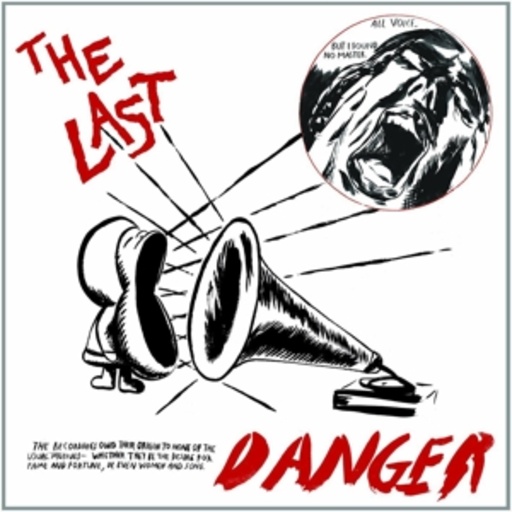 The Last – Danger