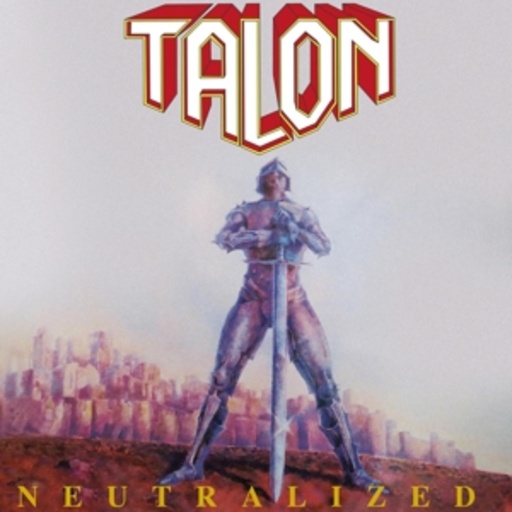 Talon – Neutralized