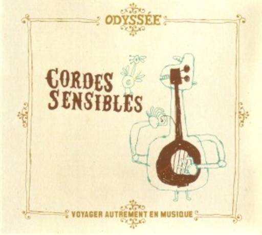 Diverse – Cordes Sensibles