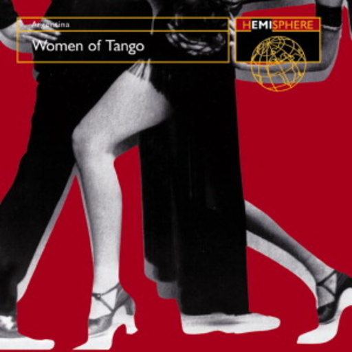 Diverse – Women Of Tango