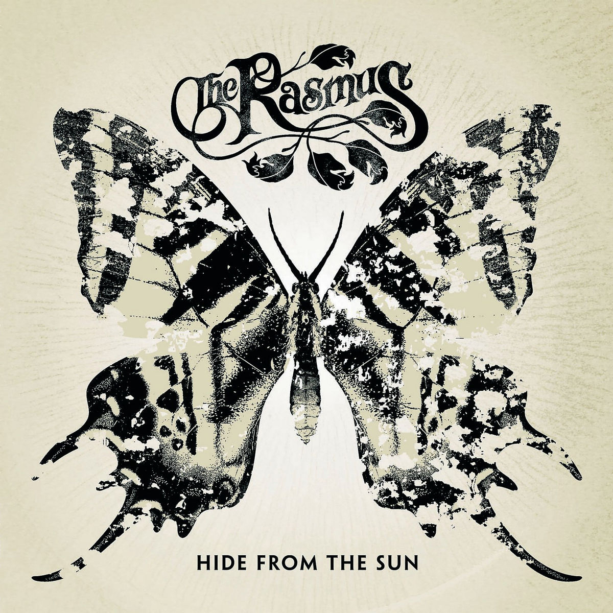 The Rasmus – Hide From The Sun