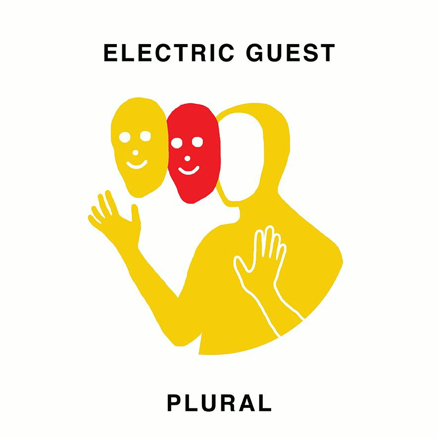 Electric Guest – Plural