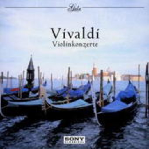 Neil Black/Philip Ledger/English Chamber Orchestra – Violinkonzerte (Gala-Serie)