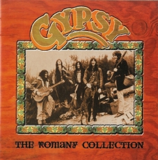 Gypsy – Romany Collection