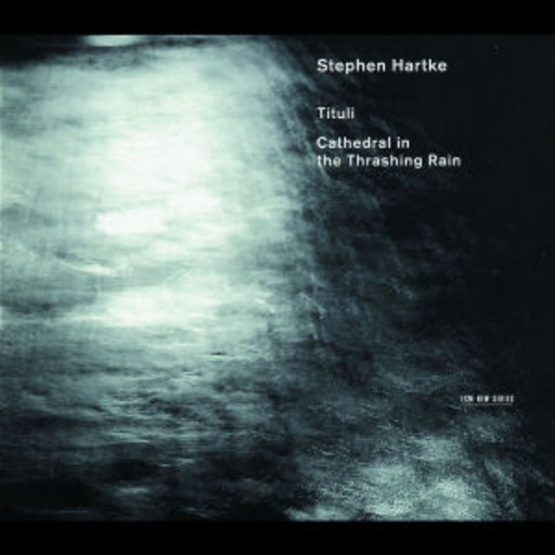 Hilliard Ensemble – Tituli, Cathedral In The Trash