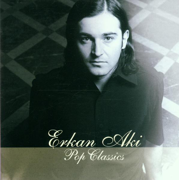 Erkan Aki – Pop Classics