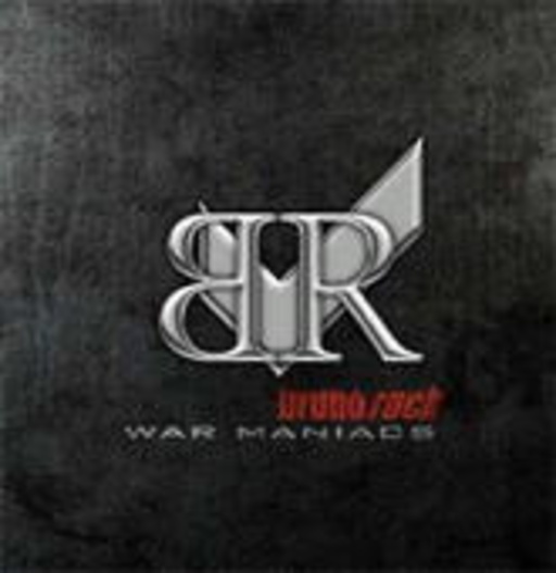 Brunorock – War Maniacs