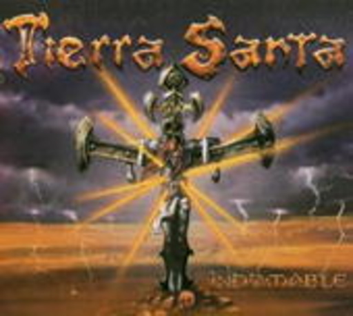 Tierra Santa – Indomable