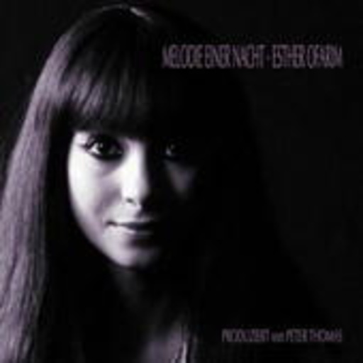 Esther Ofarim – Melodie einer Nacht